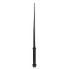 Ouch! Fouet Souple Siliconetail 60cm